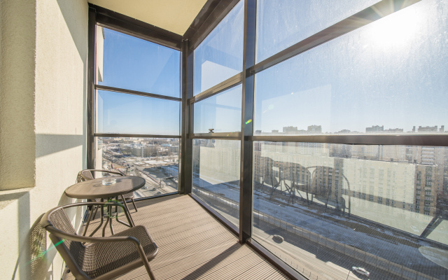 Prime Apartment 3