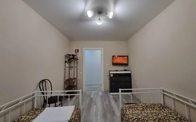 Dlya Bolshikh Kompaniy Flat
