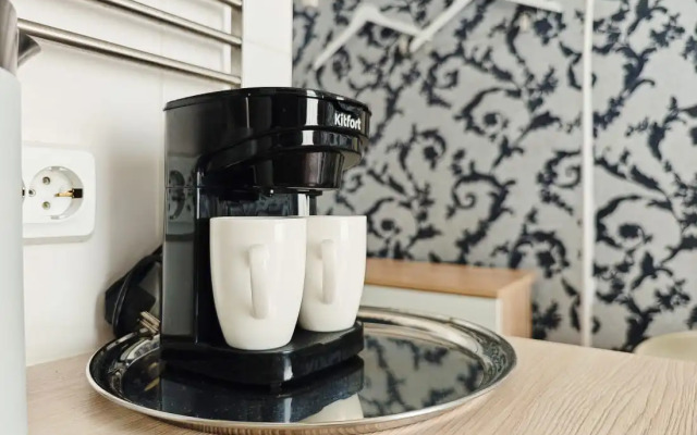 Квартира Cтудия в центре у Московского вокзала