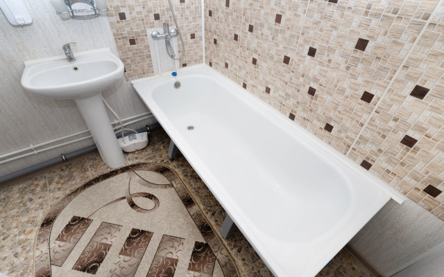 Studio Xm Na Surgutskoy 15 Apartments