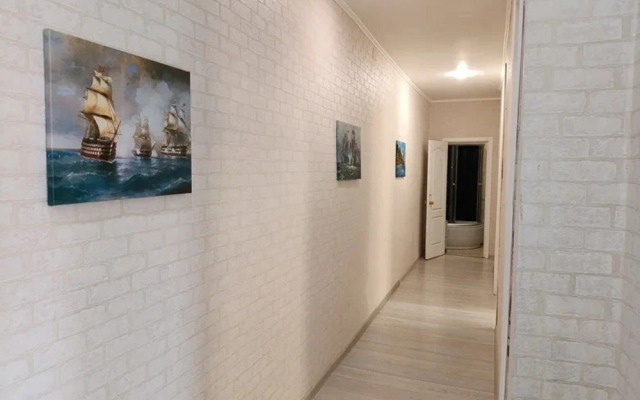 Апартаменты с 3 Комнатами у Невского Проспекта