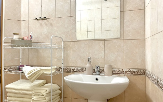 Trekhkomnatnye Pro.apartment Na Gagarina Apartments