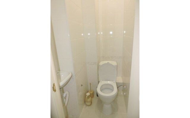 Апартаменты КвартОтель на М.Горького 85Б 7