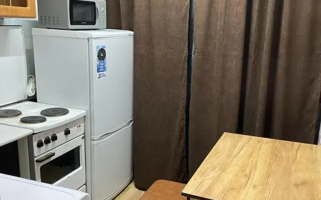 Квартира на Гоголя 10