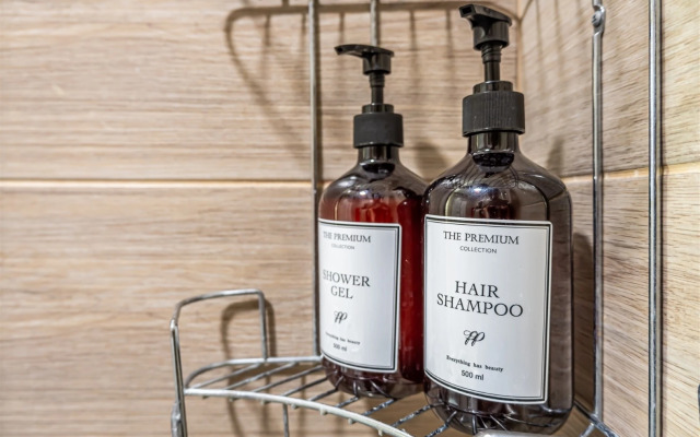 Квартира дизайнерская на Доваторцев 82/2