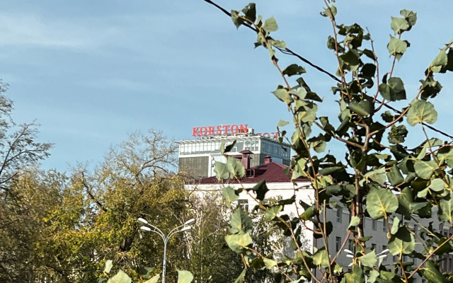 Апартаменты uTrip Ocean