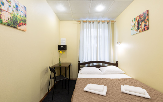 Podyezd №2 Mini-Hotel