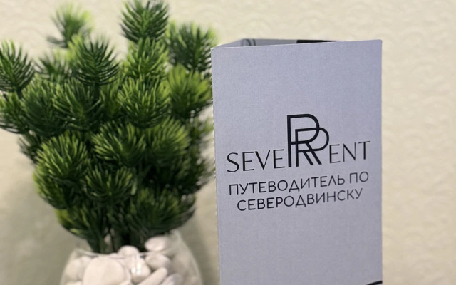 Апартаменты SeveRent на проспекте Бутомы 20А
