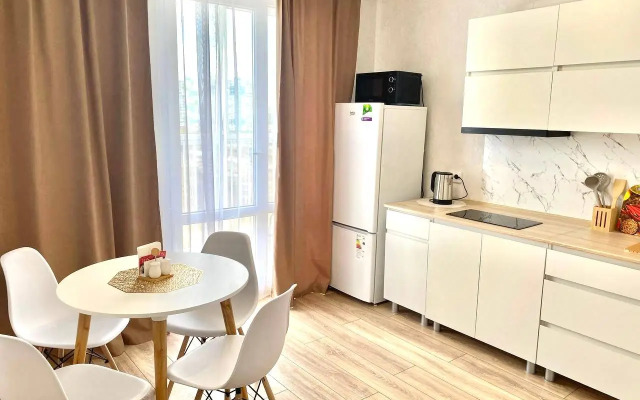 Квартира Уютная однокомнатная квартира ЖК Озерки