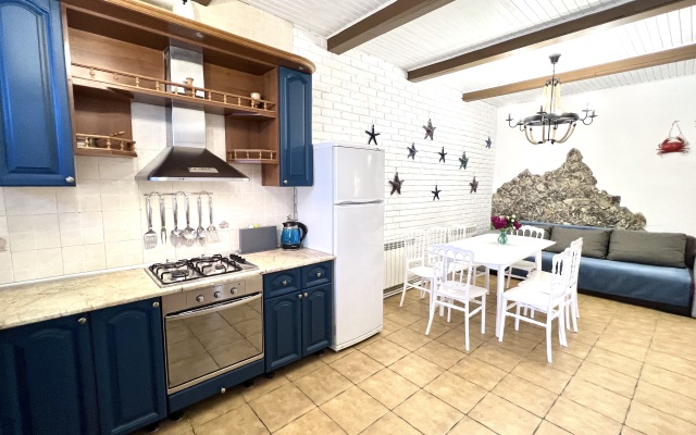 Гостевой Дом Кермек