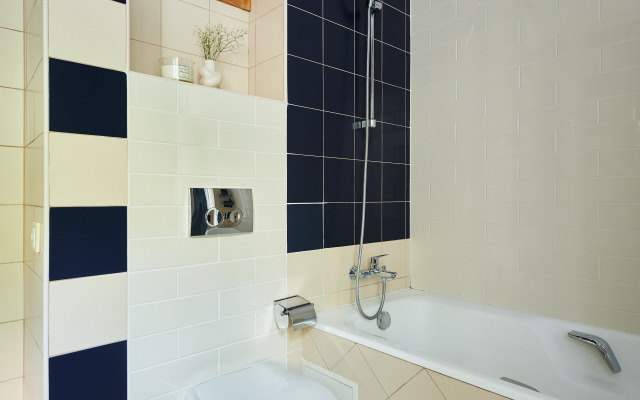 Квартира GM Apartments Уютные на Спиридоновке