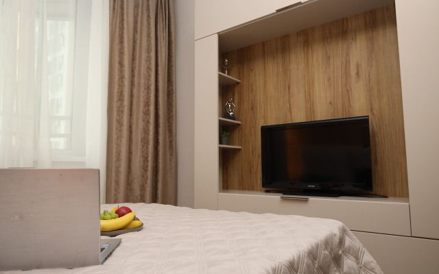 EasyGuest Na Prospekte Bolshevikov 7 Apartments