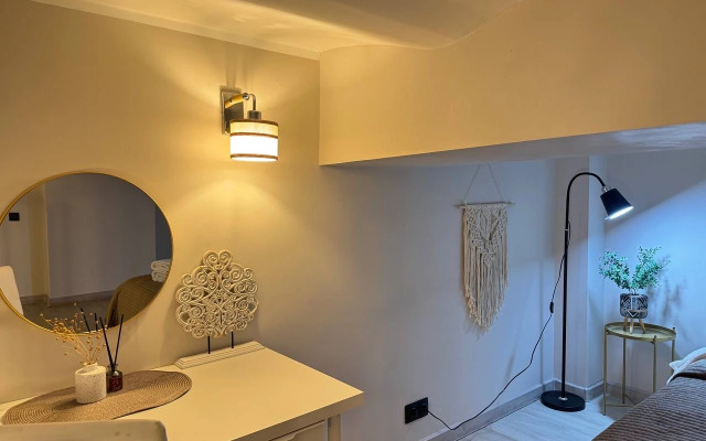 Апартаменты Vanilla Latte у метро Бауманская