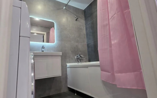 Апартаменты в Жк Смуглянкa