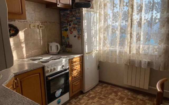 Na Ul. Shilkinskaya 6 Flat
