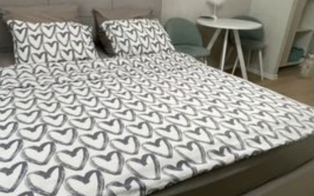 Квартира Светлая уютная студия