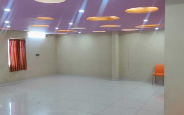 Sai Swetha Grands Hotel