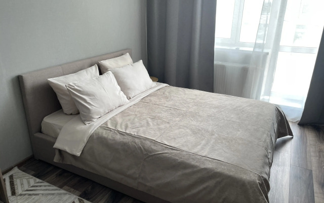 Квартира на Ленина 67