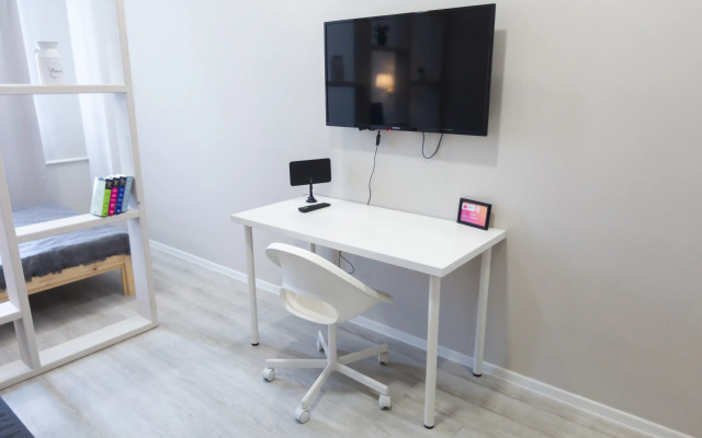 Apartamenty 9 Nocej na Kartasova No2