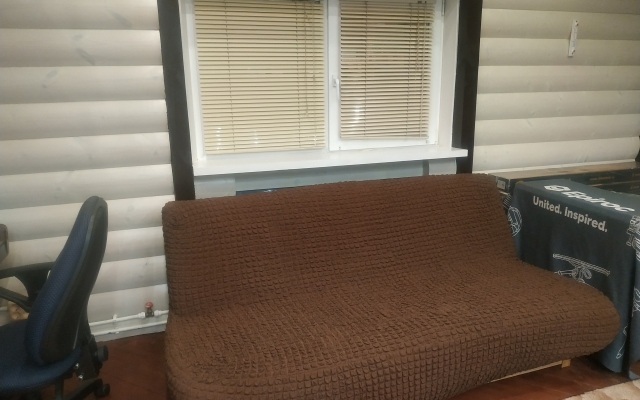 Вилла Семейный отдых в Карелии