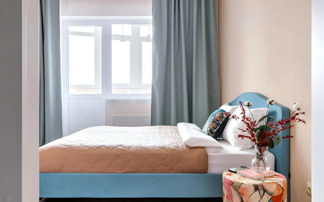 Квартира Gelato