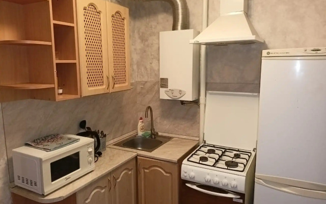 Квартира 1 Комнатная Уютная