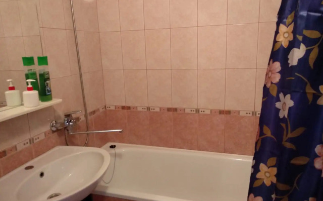 Квартира Уютная квартира на Всполье