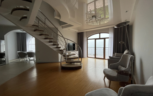 Апартаменты "Вижу Море"