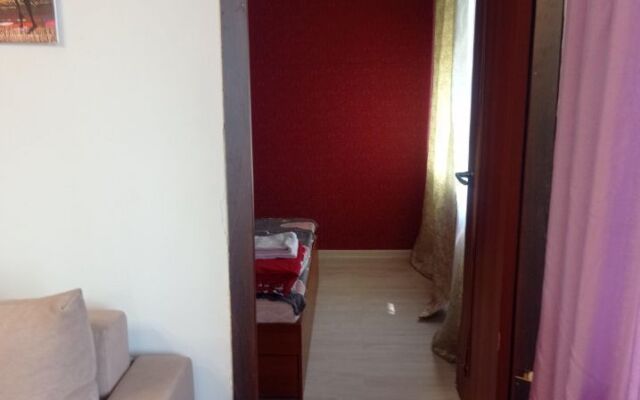 Квартира в спальном районе Волгограда