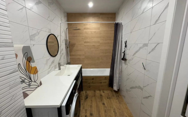 Апартаменты Сутки Уфа на Гафури 71-131