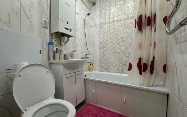 Prostornaya Dlya Vsekh Flat