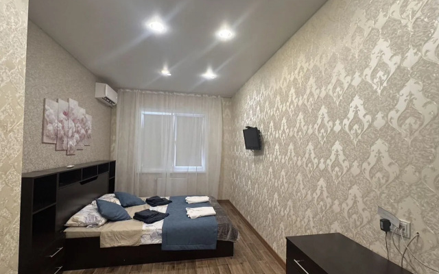 Квартира в микрорайоне Южный 5