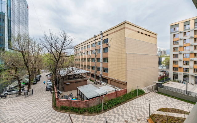 Квартира Рядом с Арбатом