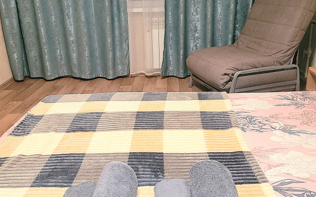 Квартира Уютно как дома