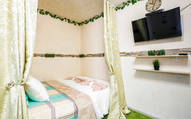 Loft Domik Guest house