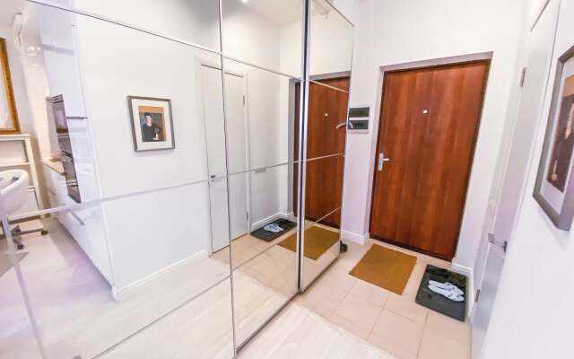 Vozle Sheremetyevo Flat