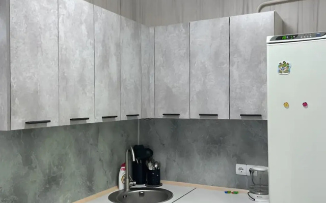 Квартира у моря