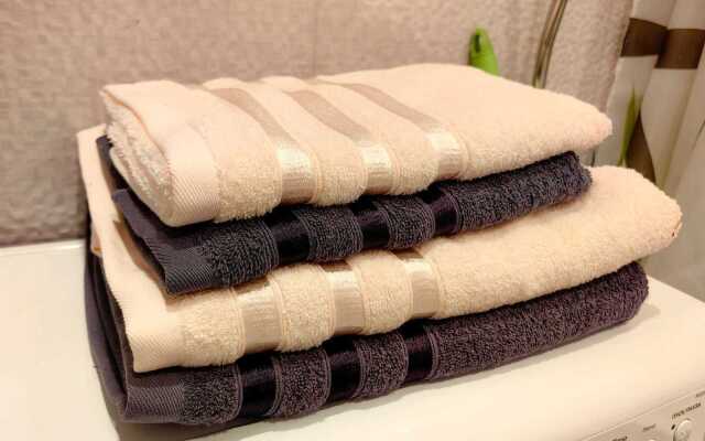 Квартира на Октябрьском проспекте 30А