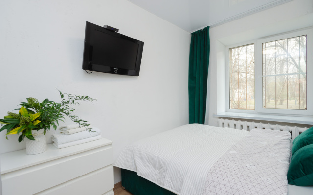 Квартира ApartHause рядом с Зоопарком и Оперным театром