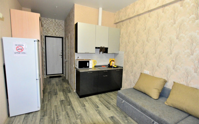 BestFlat24 Vladyikino Studio1 Apartments