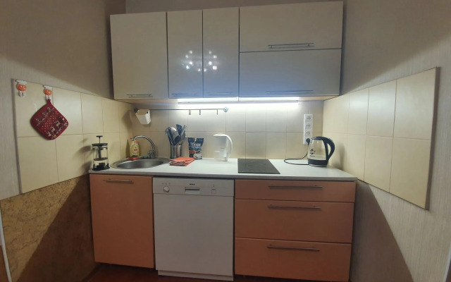 Апартаменты в Жк Олимп 1