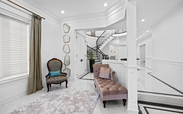 Частный дом Globalstay Luxury 4-Bedroom near Wonderland near Wonderland with Free Parking