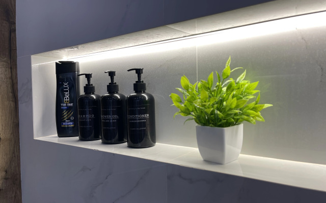 Квартира на Аминьевское шоссе 4Дк3литА