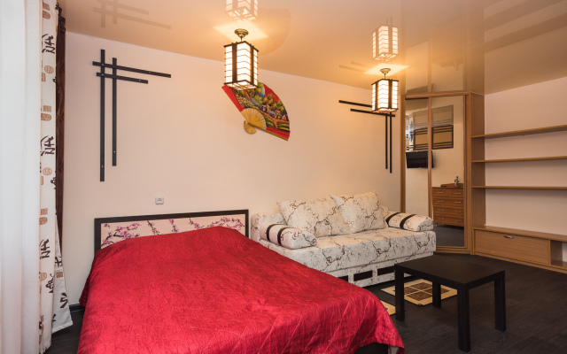 Квартира Марьин Дом на Московской 42