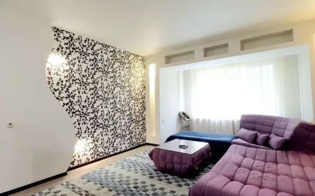 Квартира на Геологической 15к1