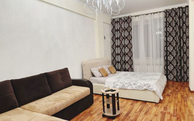 Квартира на Насрутдинова 30Е