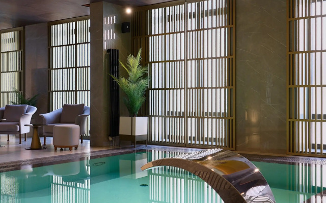 Acron Hotel Veliky Novgorod, a member of Radisson Individuals