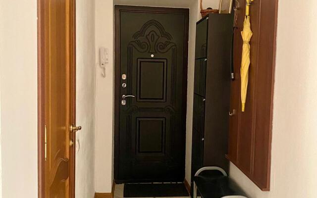 Apartameny Na Tsvetnom Bulvare Apartments