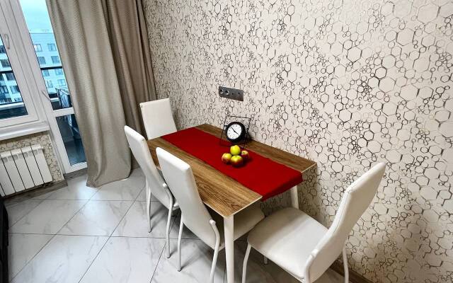 Sunny Days Apartment Lublino Apartments