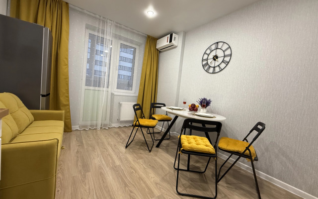 Квартира Просторная Краснодар Ростовское Шоссе